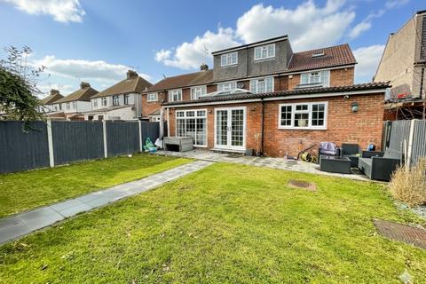 7 bedroom semi-detached house for sale, Austin Road, Luton, Bedfordshire, LU3 1UA