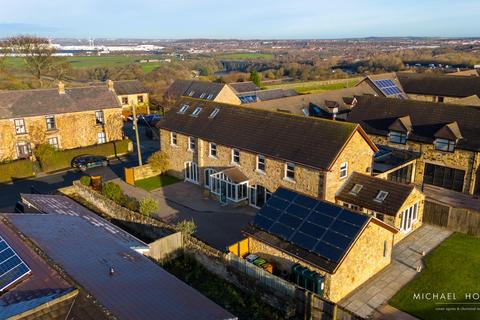 undefined, The Granaries, Offerton, Sunderland