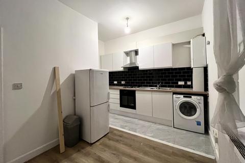 undefined, Amersham Road, SE14