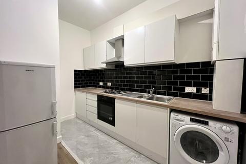 undefined, Amersham Road, SE14