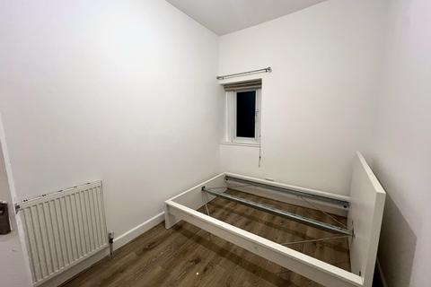 undefined, Amersham Road, SE14