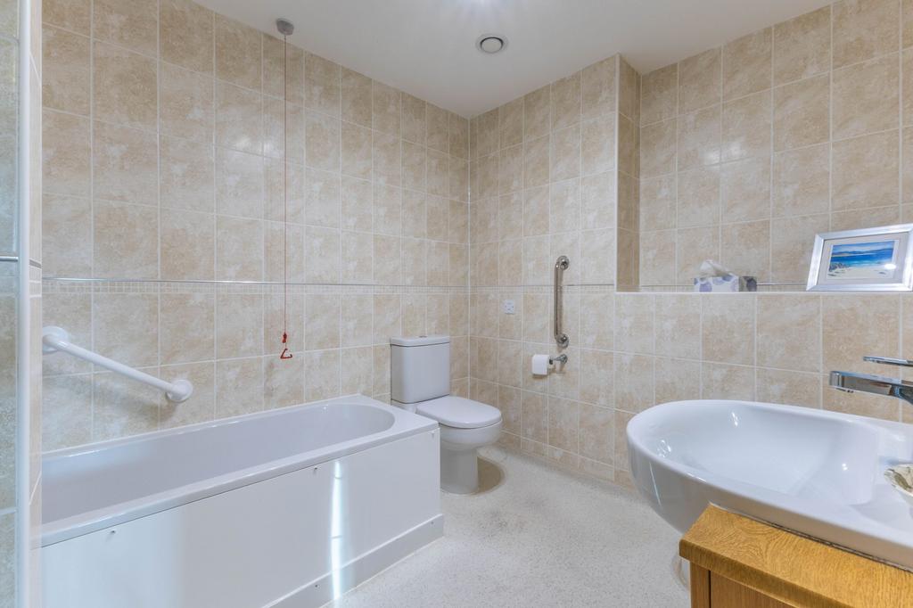 En suite