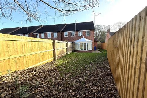 undefined, Talbot Street, Rugeley