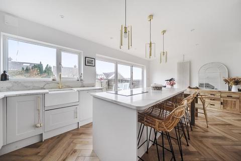 3 bedroom semi-detached house for sale, Overland Road, Mumbles, Swansea