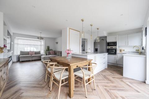 3 bedroom semi-detached house for sale, Overland Road, Mumbles, Swansea