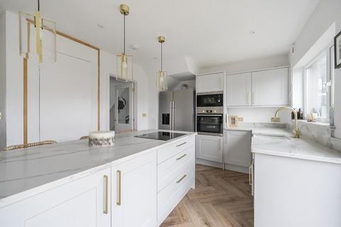 3 bedroom semi-detached house for sale, Overland Road, Mumbles, Swansea