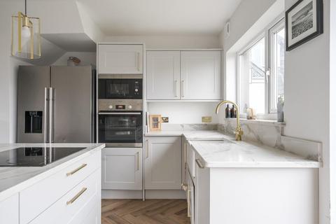 3 bedroom semi-detached house for sale, Overland Road, Mumbles, Swansea
