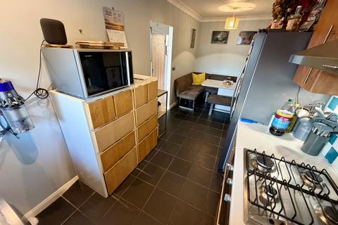 undefined, Witney Close, Ipswich IP3