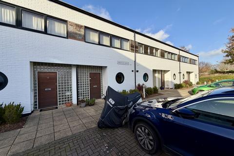2 bedroom terraced house for sale, Witney Close, Ipswich IP3