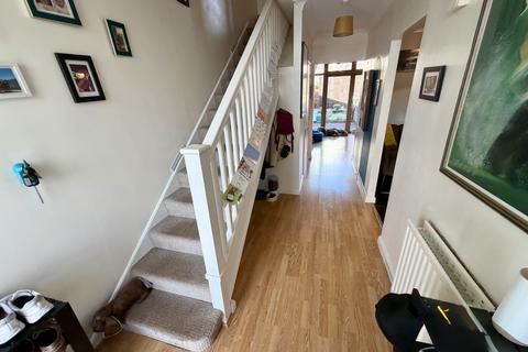 2 bedroom terraced house for sale, Witney Close, Ipswich IP3