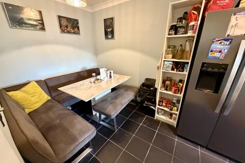 2 bedroom terraced house for sale, Witney Close, Ipswich IP3