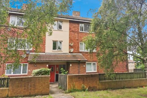 undefined, Lutterworth Road, Longbenton, Newcastle upon Tyne, NE12