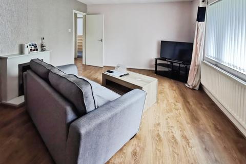 undefined, Lutterworth Road, Longbenton, Newcastle upon Tyne, NE12