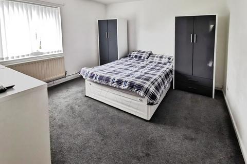 undefined, Lutterworth Road, Longbenton, Newcastle upon Tyne, NE12