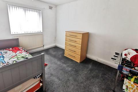 undefined, Lutterworth Road, Longbenton, Newcastle upon Tyne, NE12