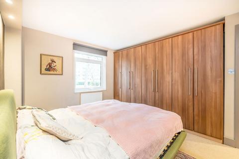 1 bedroom flat to rent, Elm Park Gardens, London SW10