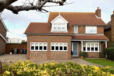 4 bedroom detached house for sale, Fair Street, Broadstairs CT10