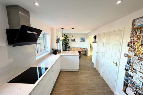 4 bedroom detached house for sale, Fair Street, Broadstairs CT10