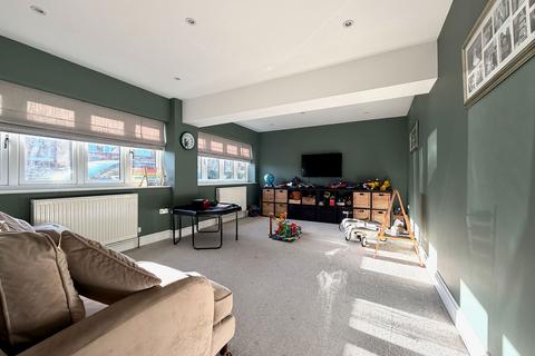 undefined, Fair Street, Broadstairs CT10