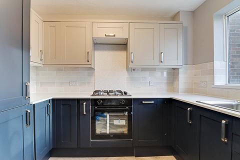 undefined, Aysgarth Close, Harpenden, AL5