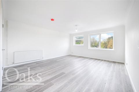 undefined, Chepstow Rise, Park Hill