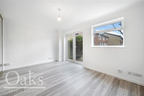 undefined, Chepstow Rise, Park Hill