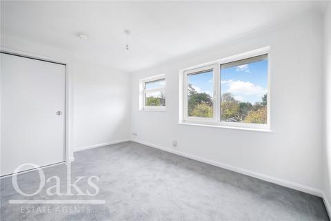 undefined, Chepstow Rise, Park Hill