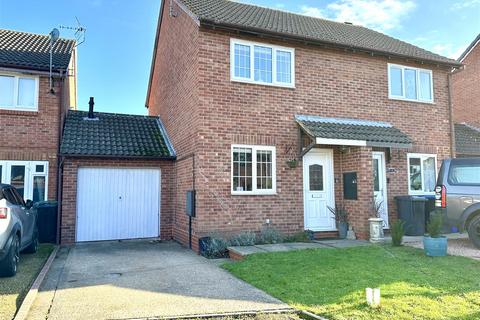 Rufford Close, Alcester