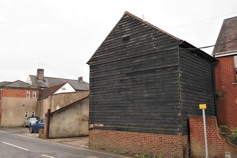 undefined, High Street, Ingatestone, CM49DW