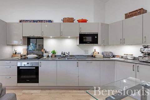 undefined, Burgess Springs, Chelmsford, CM1