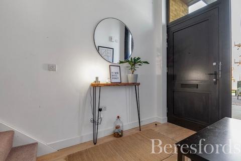 undefined, Burgess Springs, Chelmsford, CM1