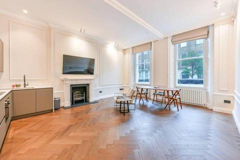 1 bedroom flat to rent, Gloucester Place, London, W1U