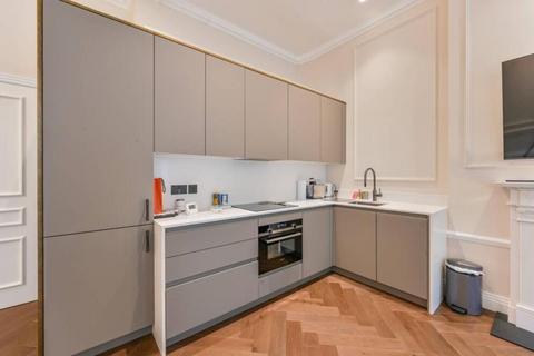 1 bedroom flat to rent, Gloucester Place, London, W1U