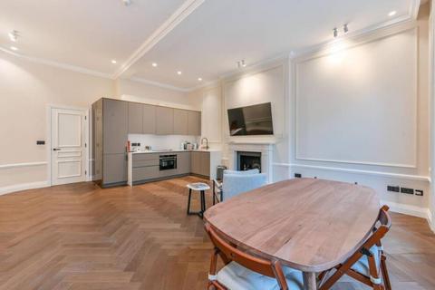 1 bedroom flat to rent, Gloucester Place, London, W1U