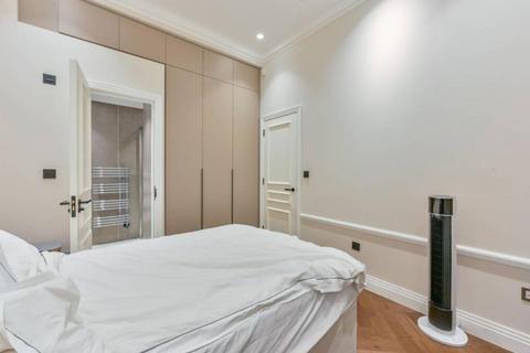 1 bedroom flat to rent, Gloucester Place, London, W1U