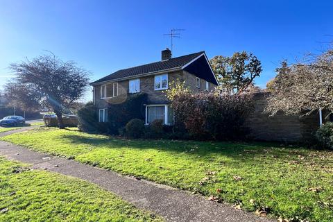 undefined, Knightsfield, Welwyn Garden City, AL8