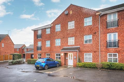 undefined, Welland Road, Hilton, Derby, DE65