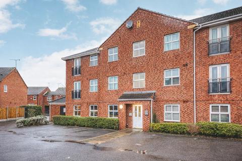 2 bedroom apartment for sale, Welland Road, Hilton, Derby, DE65