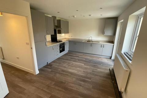 undefined, Santon Court, Newport NP19