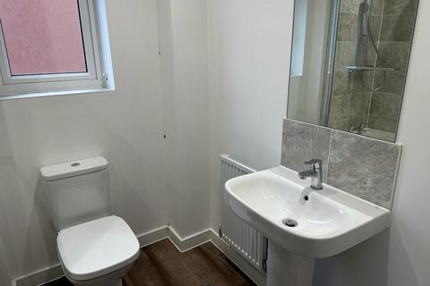 undefined, Santon Court, Newport NP19