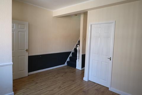 undefined, Portman Street, Middlesbrough, TS1