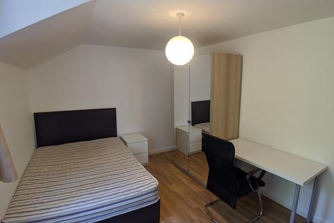 undefined, Ladybarn Road, Manchester M14