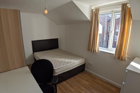 undefined, Ladybarn Road, Manchester M14