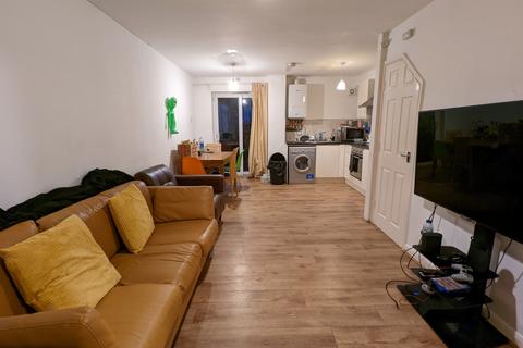 undefined, Ladybarn Road, Manchester M14