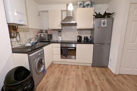 undefined, Ladybarn Road, Manchester M14