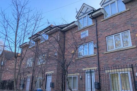 undefined, Ladybarn Road, Manchester M14
