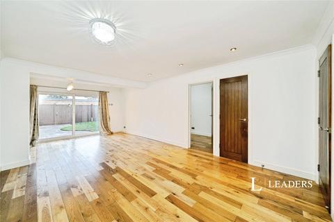 3 bedroom semi-detached house to rent, Egmont Road, Walton-on-Thames, Surrey, KT12