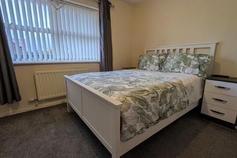 undefined, Ashgrove, Chester Le Street, DH2