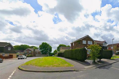 undefined, Land @ Bullfinch Close, Poole, Dorset BH17 7UP