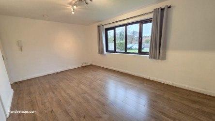 Studio room